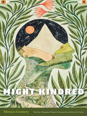 Might Kindred - ebook